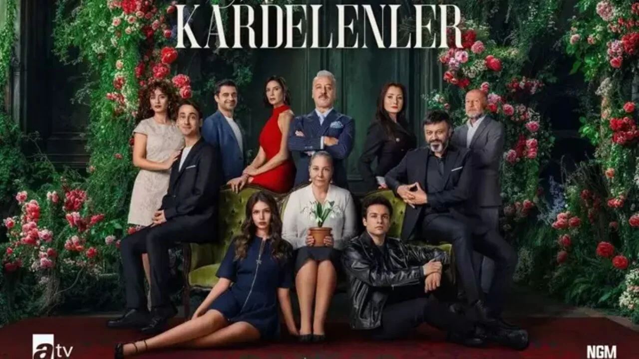 Kardelenler dizisi nerede çekiliyor? İstanbul'un hangi semtleri Kardelenler dizisine ev sahipliği yapıyor?