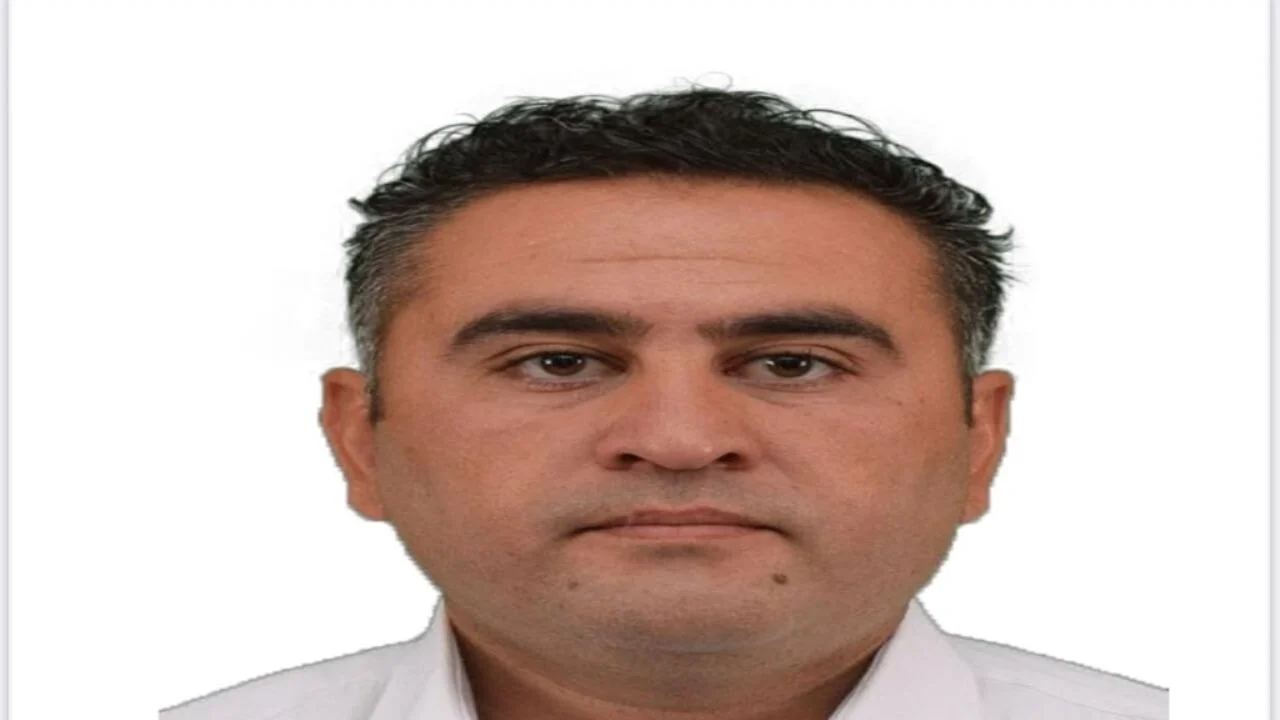 Kayseri'de narkotik operasyonunda kalp krizi geçiren polis, şehit oldu