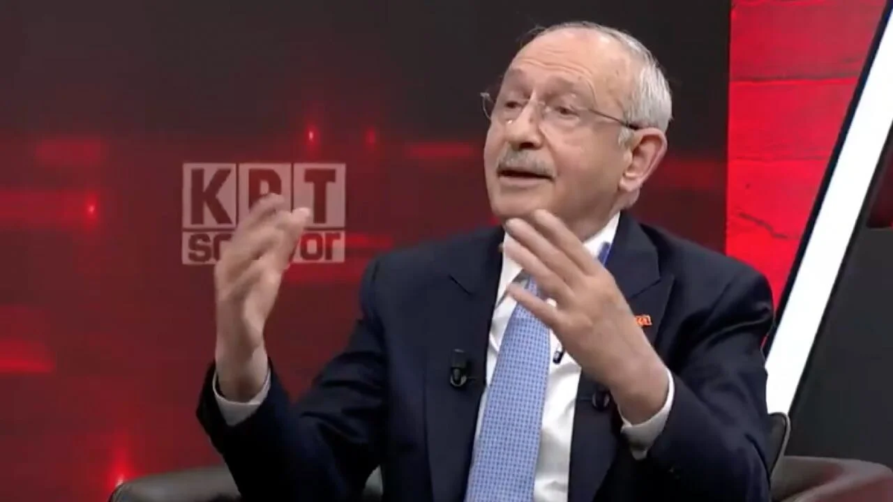 Kılıçdaroğlu'dan 6'lı masa ifşası: 'Arkadaşlar yapmayın...'