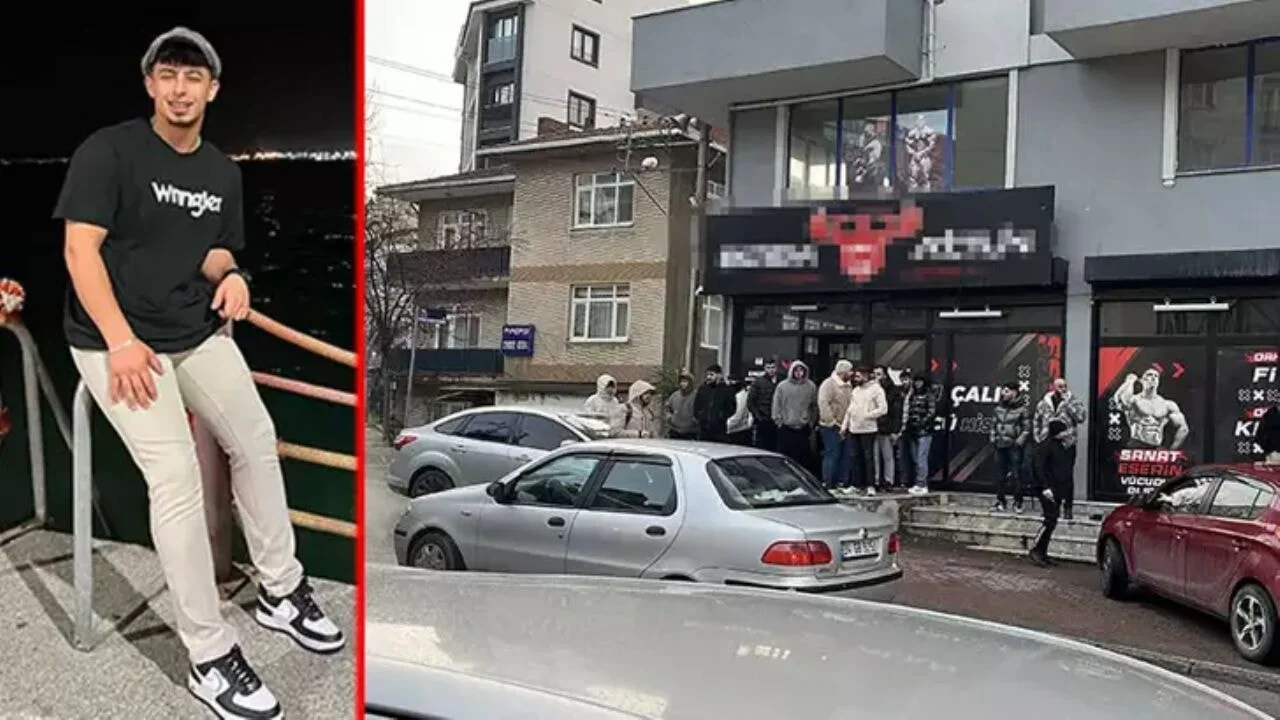 Kocaeli'de şok cinayet! Sosyal medyadaki paylaşımı kan dondurdu