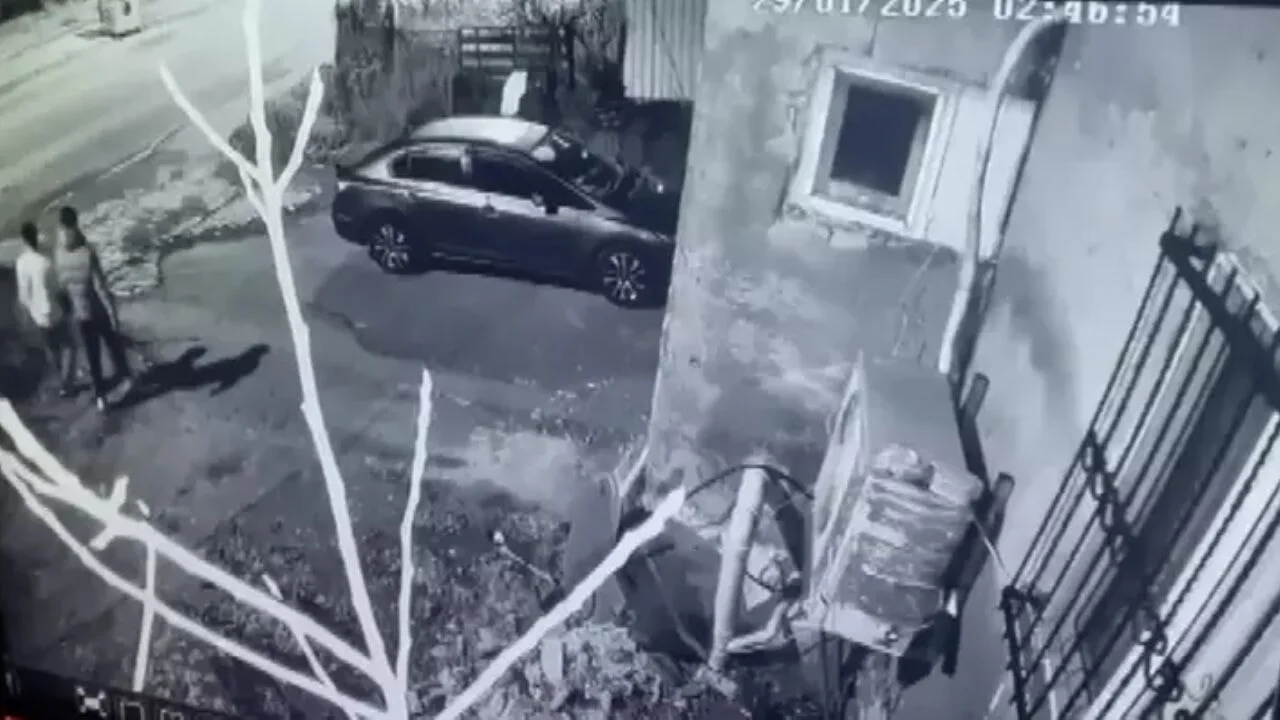 Kocaeli'den İstanbul'a gelen haraç çetesi çorbacıyı bir kez daha kurşunladı