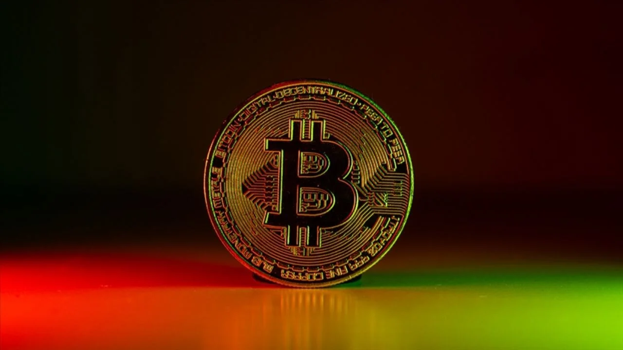 Kripto para piyasası alt üst oldu!