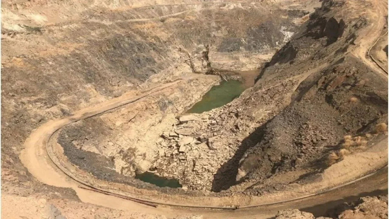 Mali'de maden göçüğü: Acı bilançonun detayları
