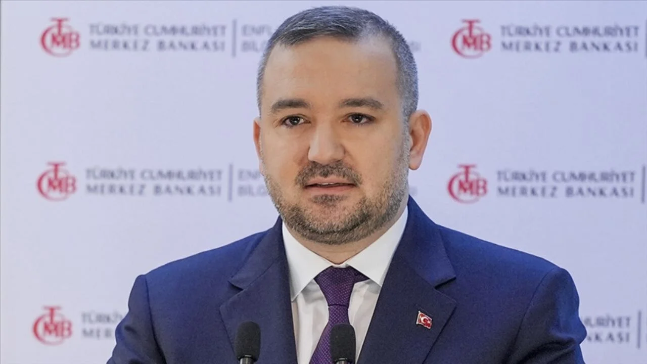 Merkez Bankası, 2025 enflasyon tahminini yükseltti! Faiz düşecek mi?