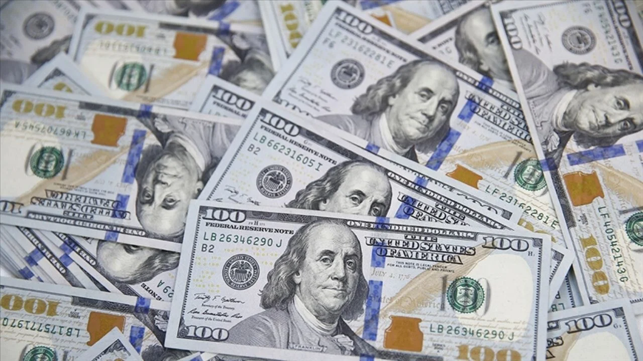 Merkez Bankası'ndan 'yurt dışı hisse senedi' detayları