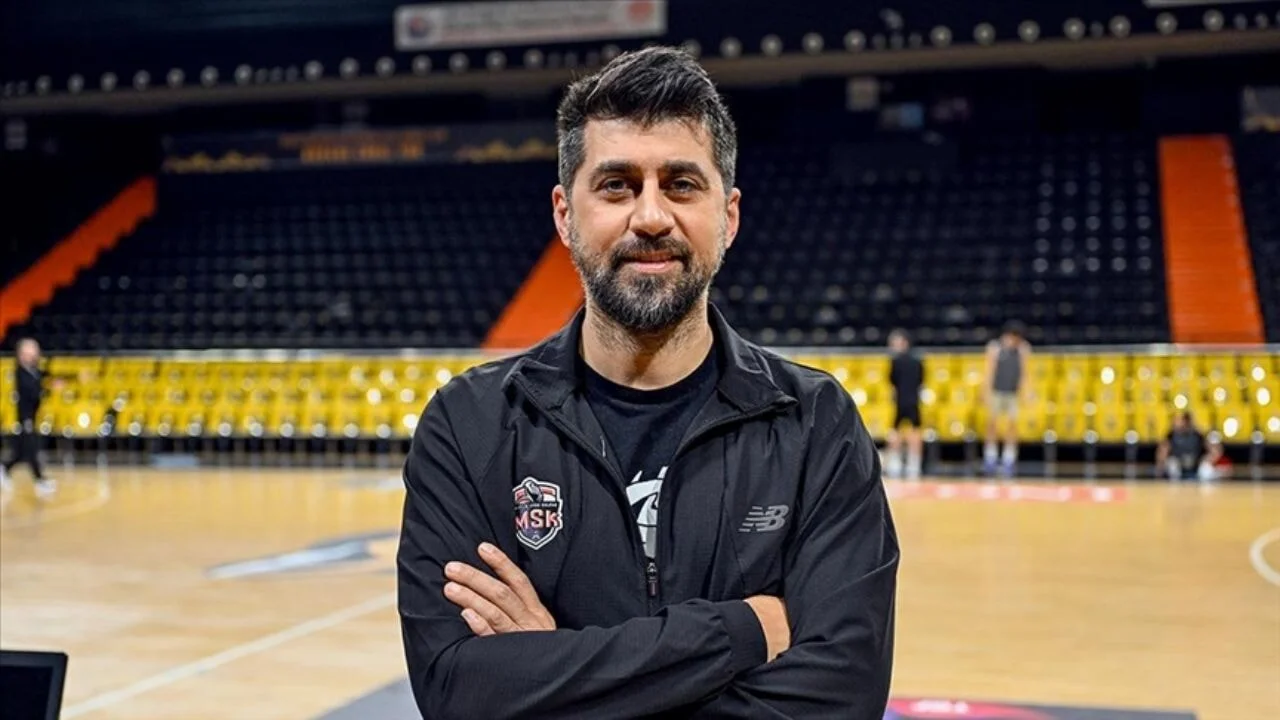 Mersinspor, Türkiye Kupası finali için Beşiktaş'ı geçmeyi hedefliyor