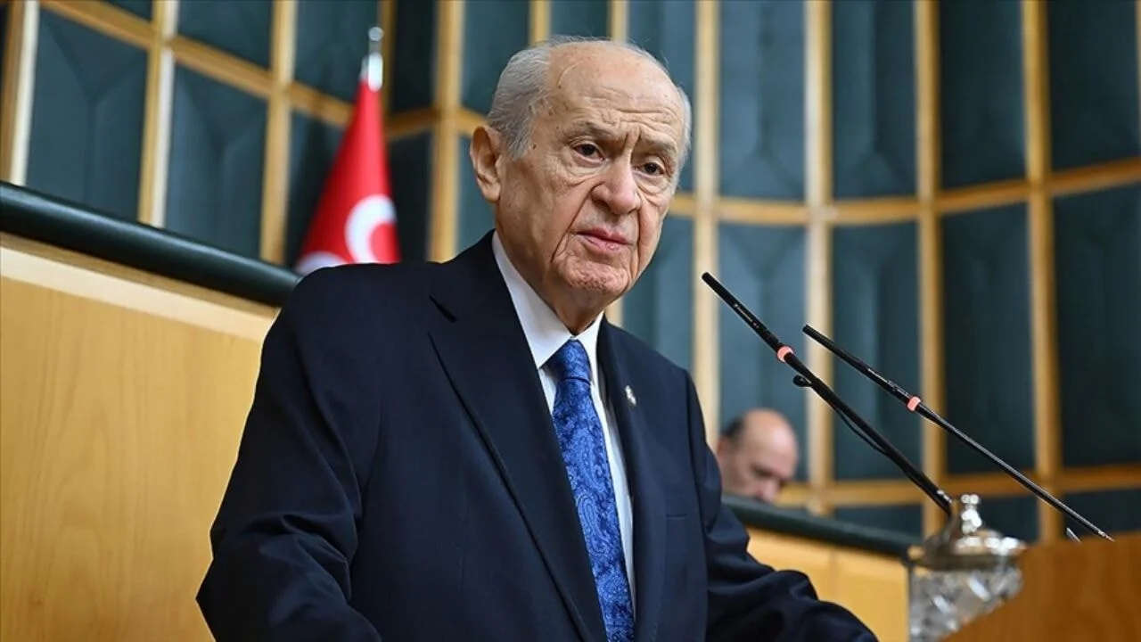 MHP'den Bahçeli'nin sağlık durumu hakkında yeni açıklama