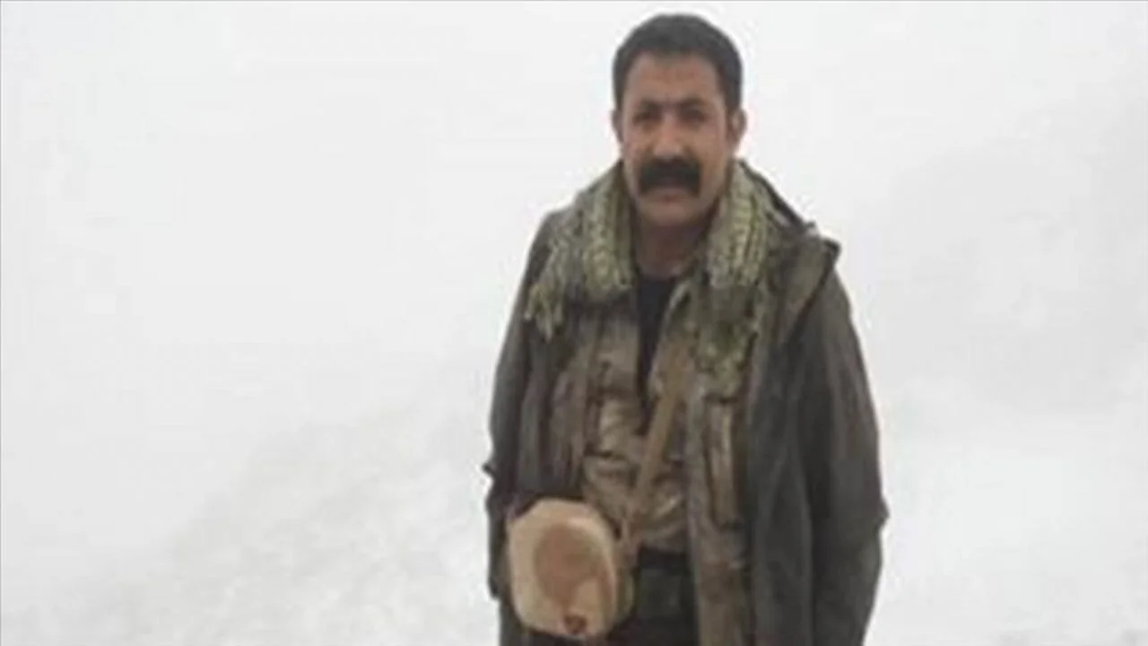 MİT'ten PKK'ya nokta operasyon