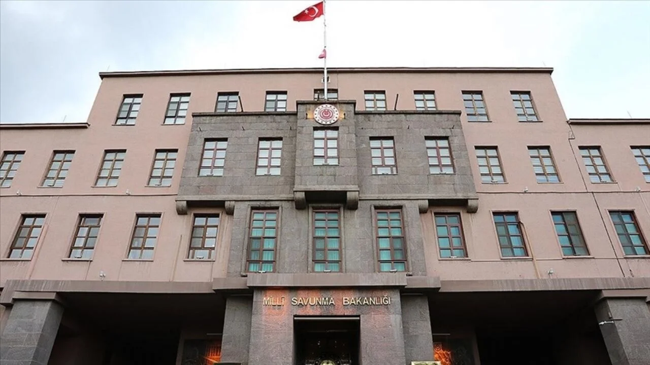MSB'den Özgür Özel'e sert tepki: 'Açıklamalar kabul edilemez'
