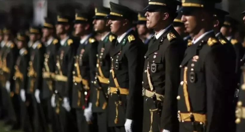 MSÜ sınav giriş belgesi yayımlandı | ÖSYM AİS MSÜ sınav giriş yerleri ve sınav giriş belgesi sorgulama ekranı