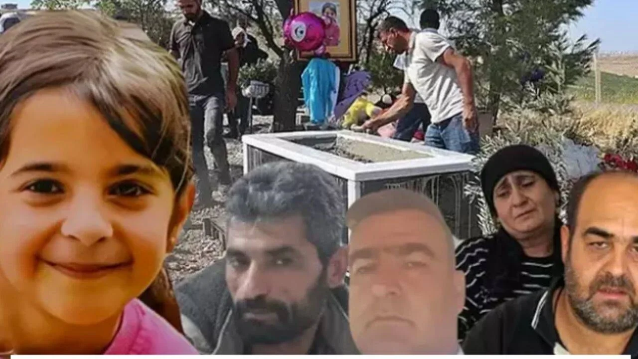 Narin Güran cinayeti davasında bir karar daha