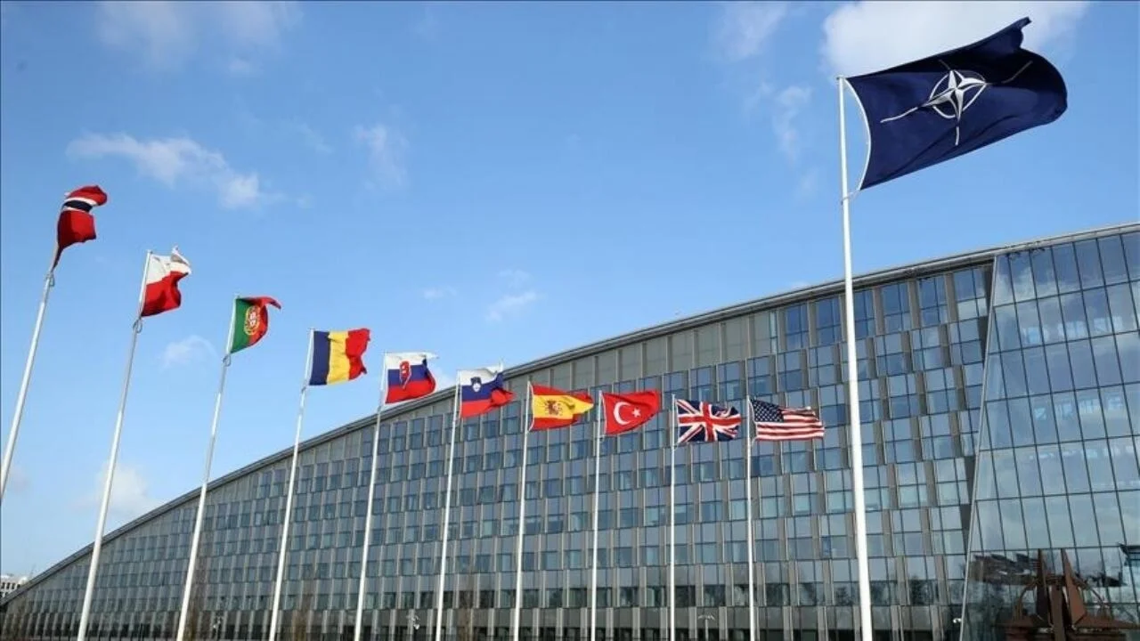 NATO: Avrupa tarafı daha fazla harcama yapmak zorunda