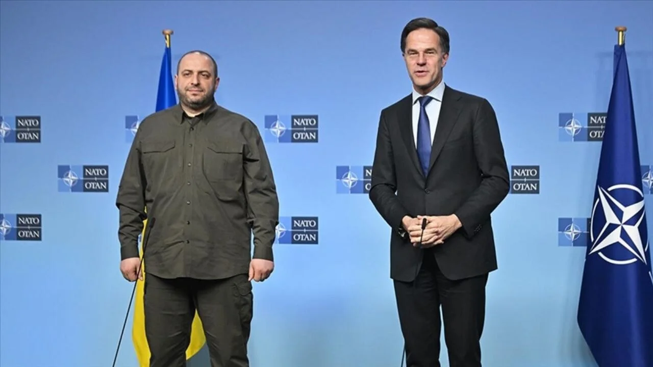 NATO, Ukrayna'ya güvenlik yardımını artırıyor: Putin'e geçit yok
