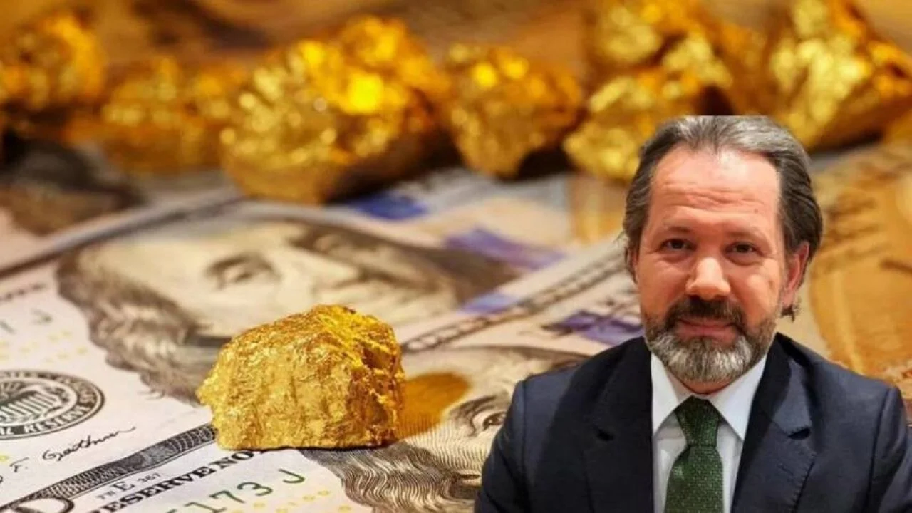 Ne altın ne döviz; İslam Memiş'ten 2025 yatırım tahmini!