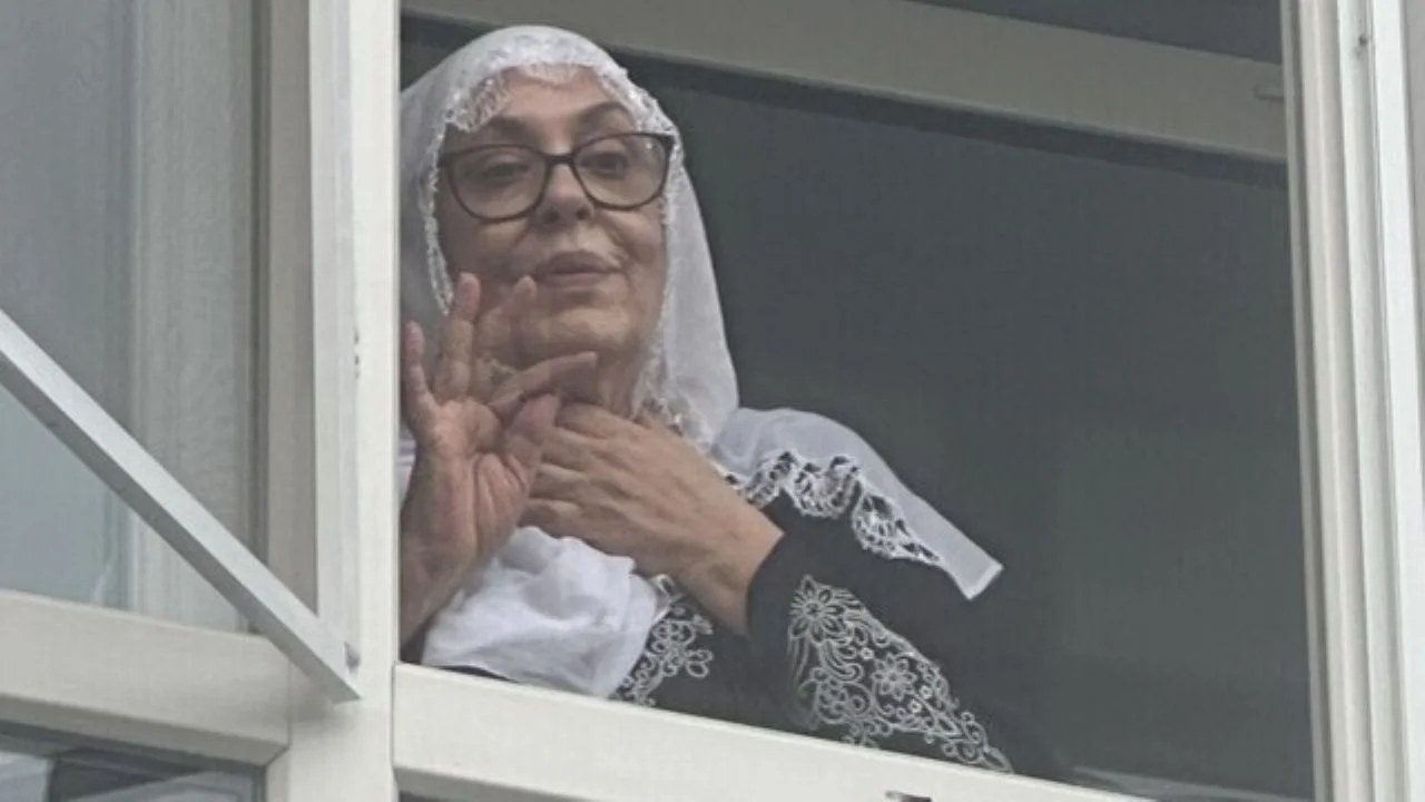 Necla Nazır kimdir? Sinema güzeli Necla Nazır hakkında bilgiler