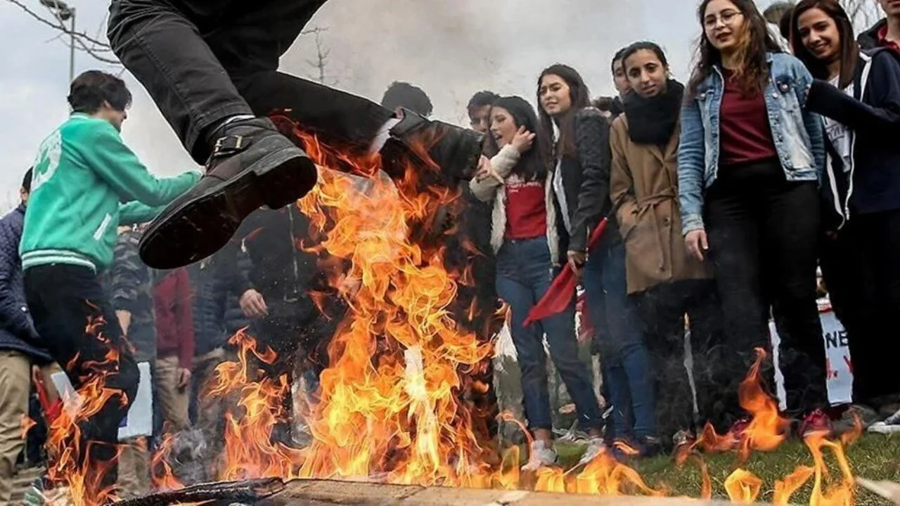 Nevruz 2025 ne zaman kutlanacak? Baharın habercisine geri sayım başladı
