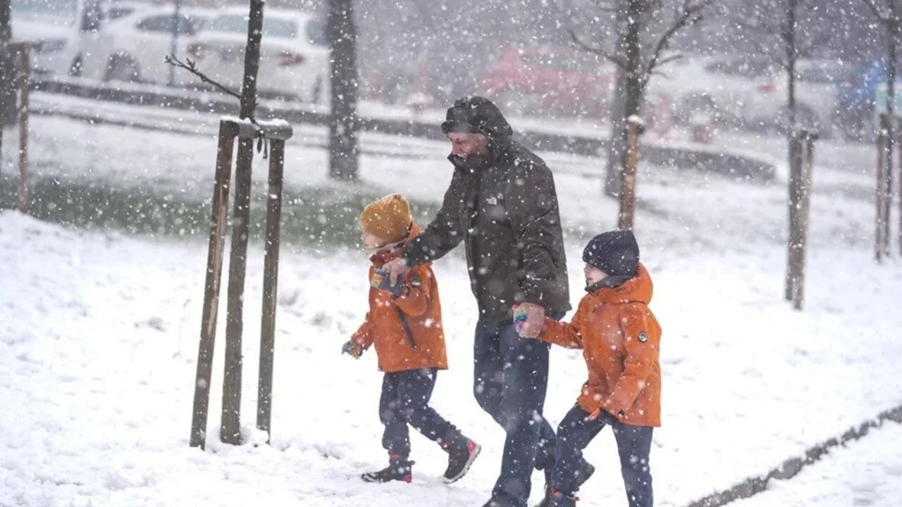Okullar tatil olacak mı?.. Kandilli'den açıklama