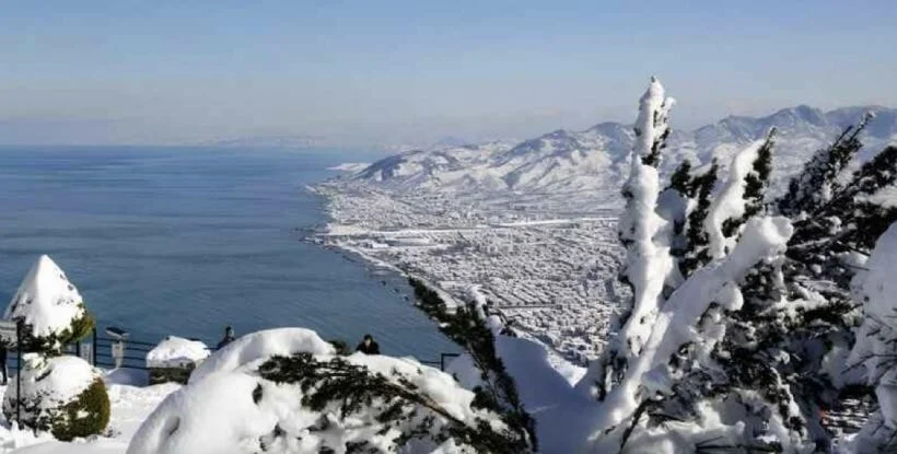 Ordu'da okullar tatil mi? 11 Şubat Salı ve 12 Şubat Çarşamba okullar tatil mi?