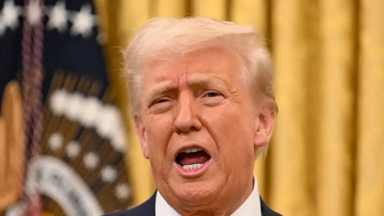Ortadoğu'da kritik gelişmeler! Trump'tan merak uyandıran açıklama