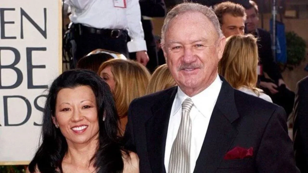 Oscar ödüllü oyuncu Gene Hackman, eşi ve köpeği ile birlikte ölü bulundu