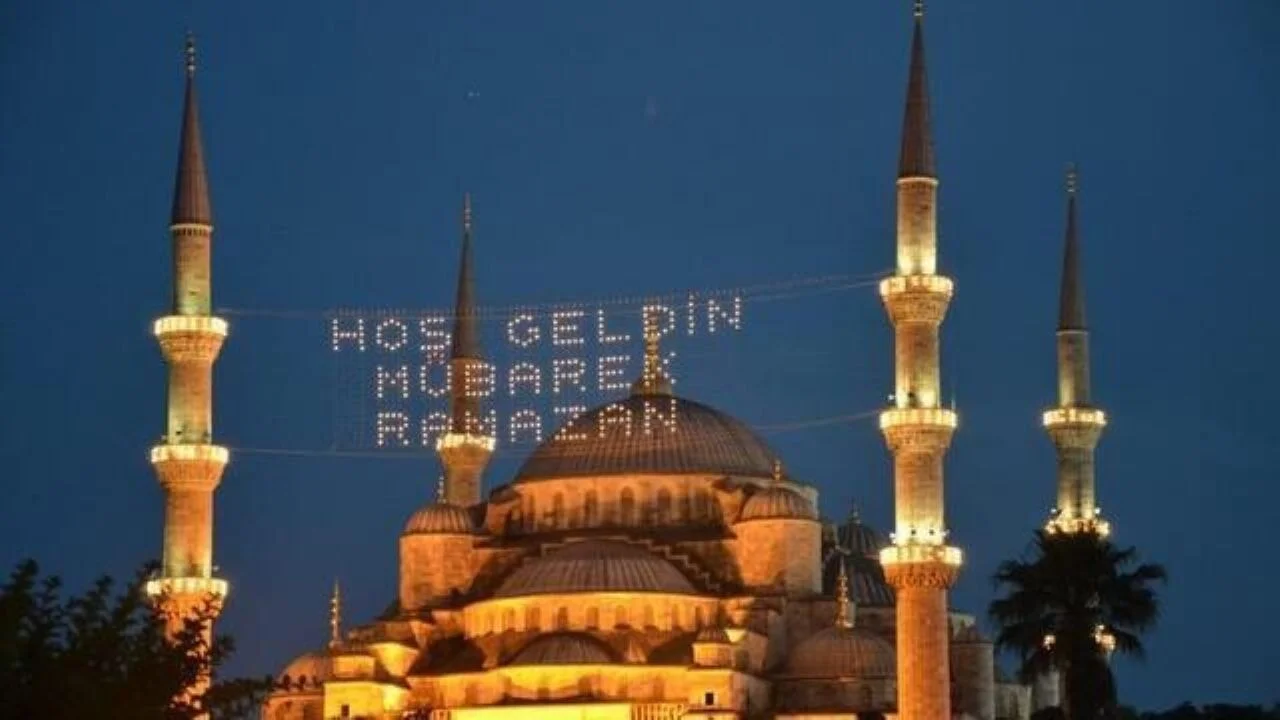 Ramazan Ayı başlangıcı belli oldu! İlk oruç ne zaman?