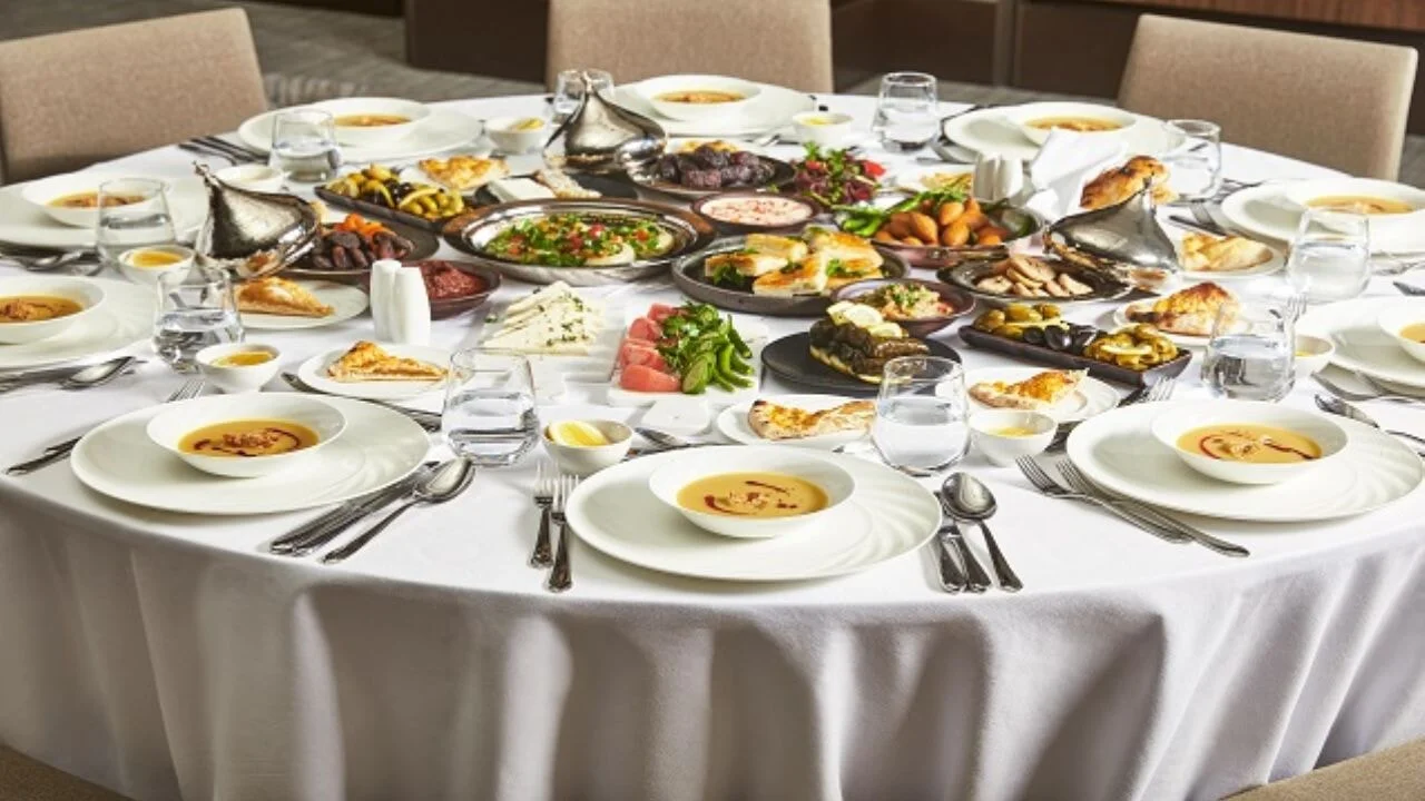 Ramazan'da gıda güvenliği tehlikeye giriyor