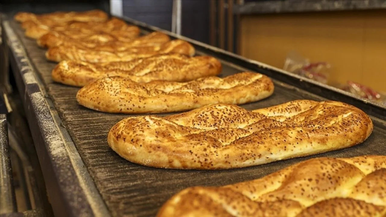 Ramazan pidesinin fiyatı açıklandı
