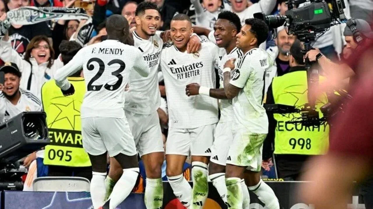 Real Madrid - Girona maçı hangi kanalda? Yayın bilgileri belli oldu!