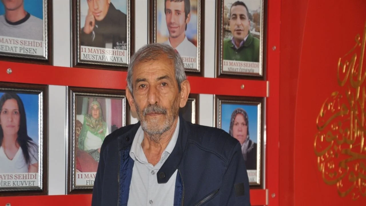 Reyhanlı saldırısında ailelerden MİT'e teşekkür