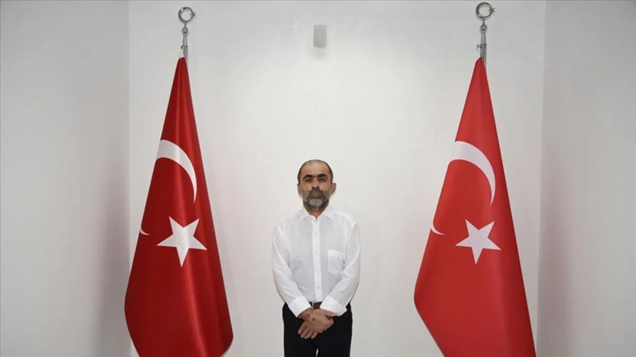 Reyhanlı saldırısının son faili yakalandı!