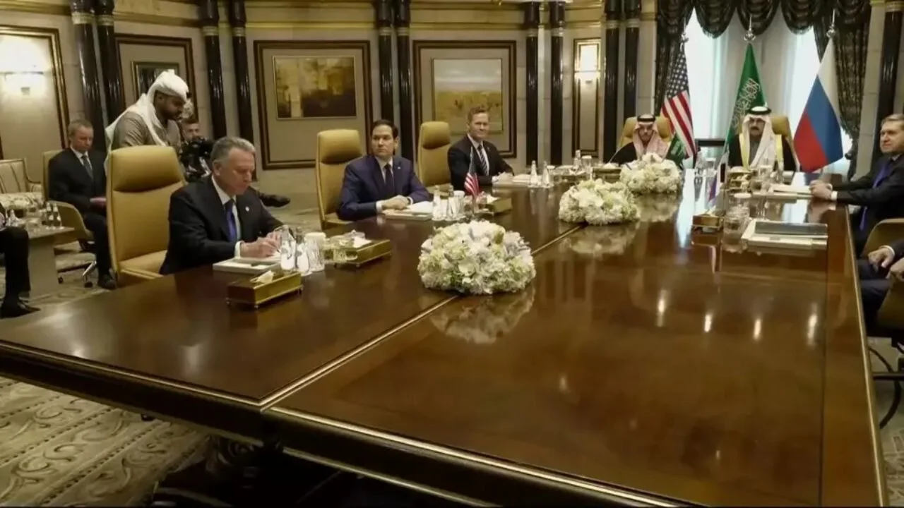 Rusya'dan barış görüşmelerine ilişkin açıklama