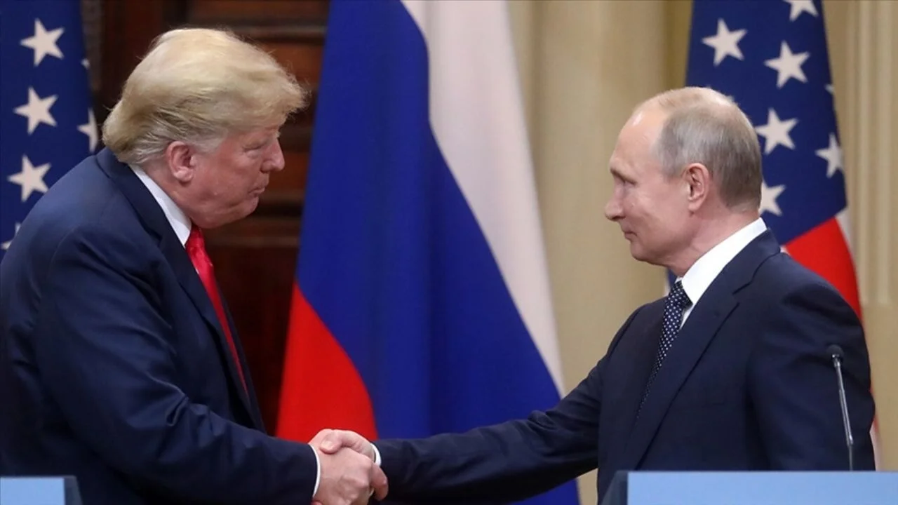Rusya'dan dikkat çeken Trump açıklaması