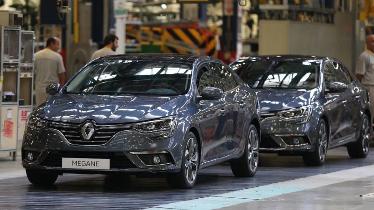 Rusya, Renault'a ağır şart koydu
