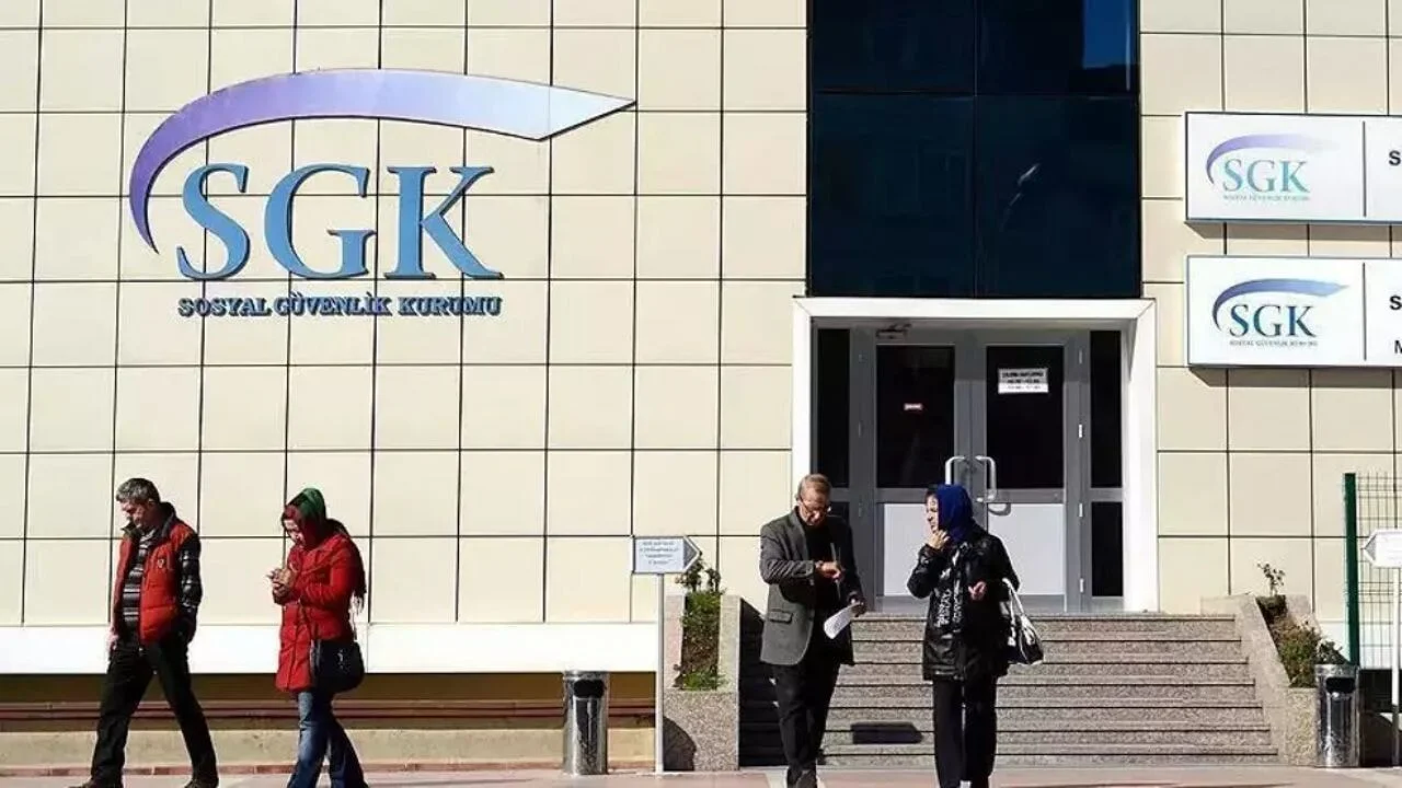 Sahte sigorta ve emeklilik! Bu harf varsa emeklilik iptal ediliyor