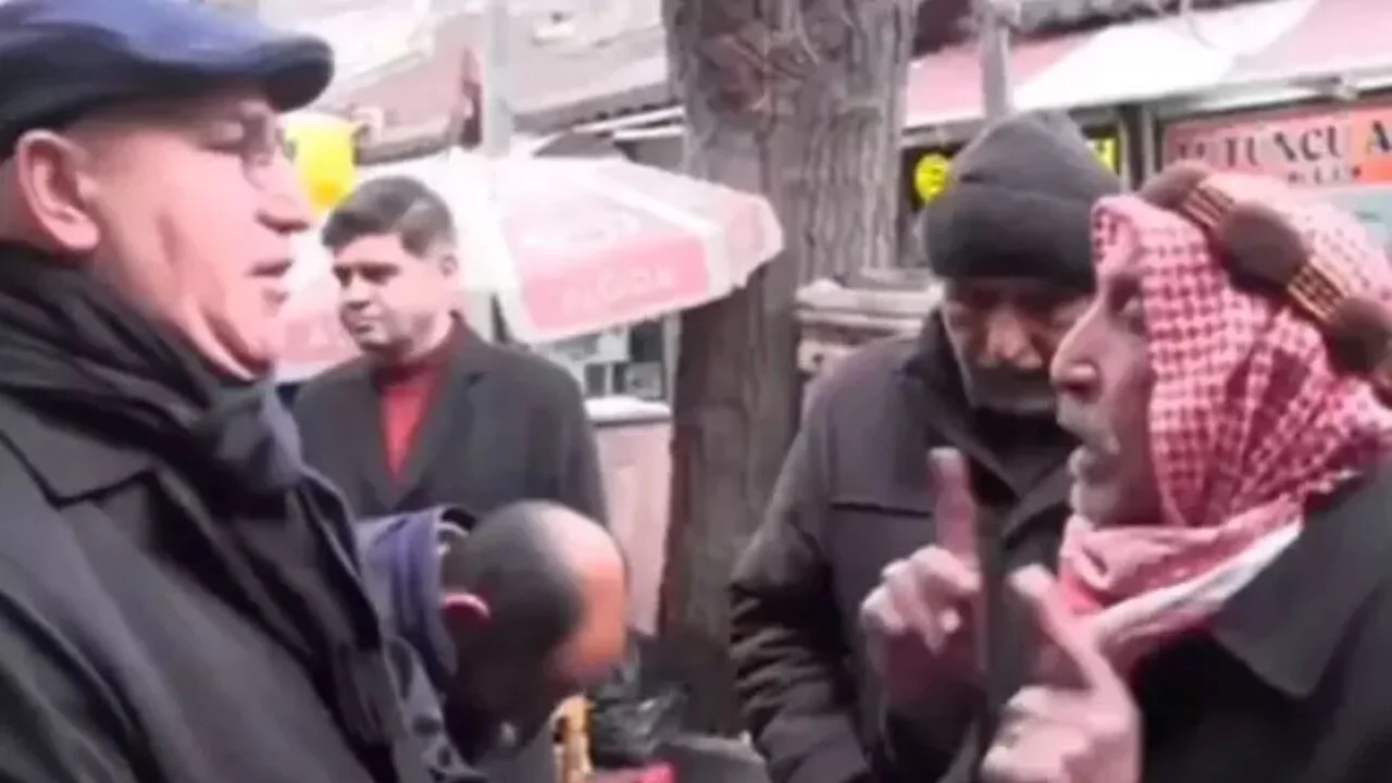 Şanlıurfa'da kadın hakları tartışması: Vatandaşın şaşırtan talebi