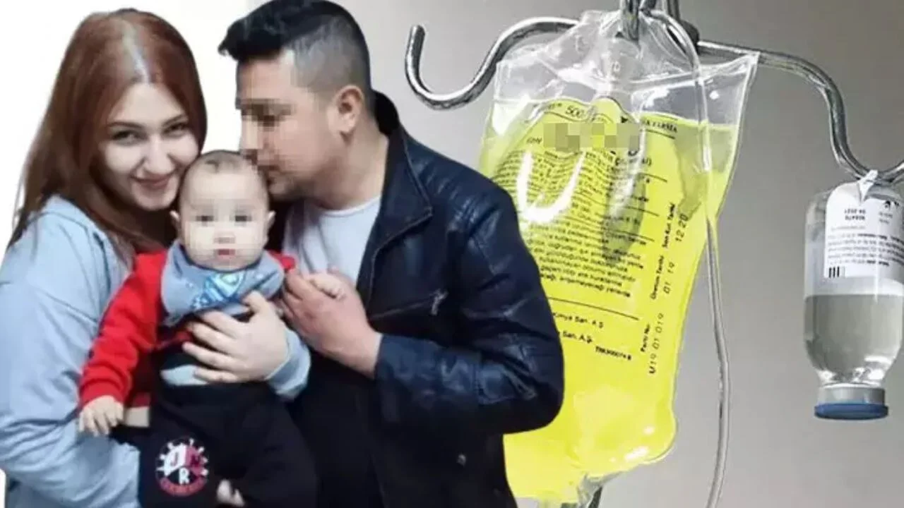 Sarı serum kâbusu! Ölümcül tehlike büyüyor