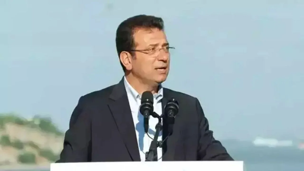Savcılık Ekrem İmamoğlu'nun diplomalı olup olmadığının belgesini üniversiteden istedi