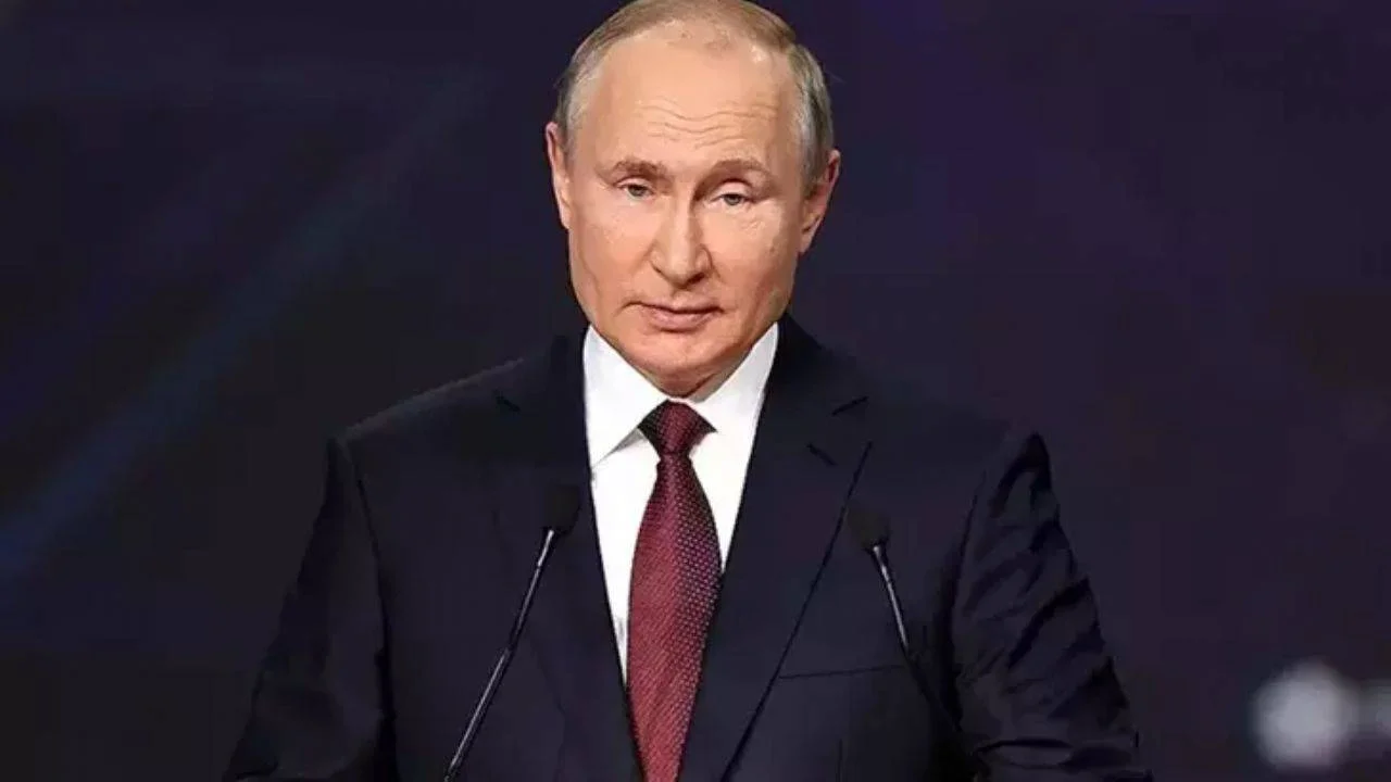 Şi ve Putin'den kritik görüşme! Çin ve Rusya'dan yeni mesajlar