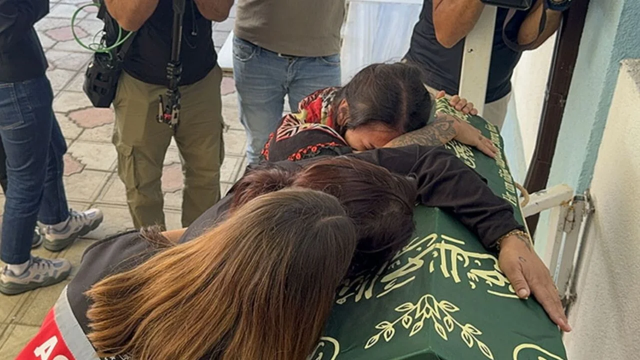 Sıla bebeğin ölümüyle ilgili davada karar