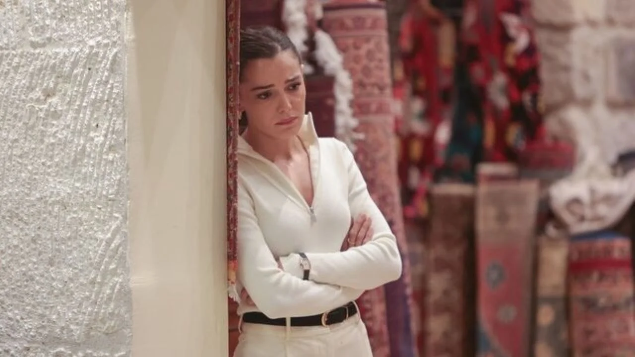 Siyah Kalp 19. Bölüm full HD tek parça izle. 19. Bölümde Neler Oldu?