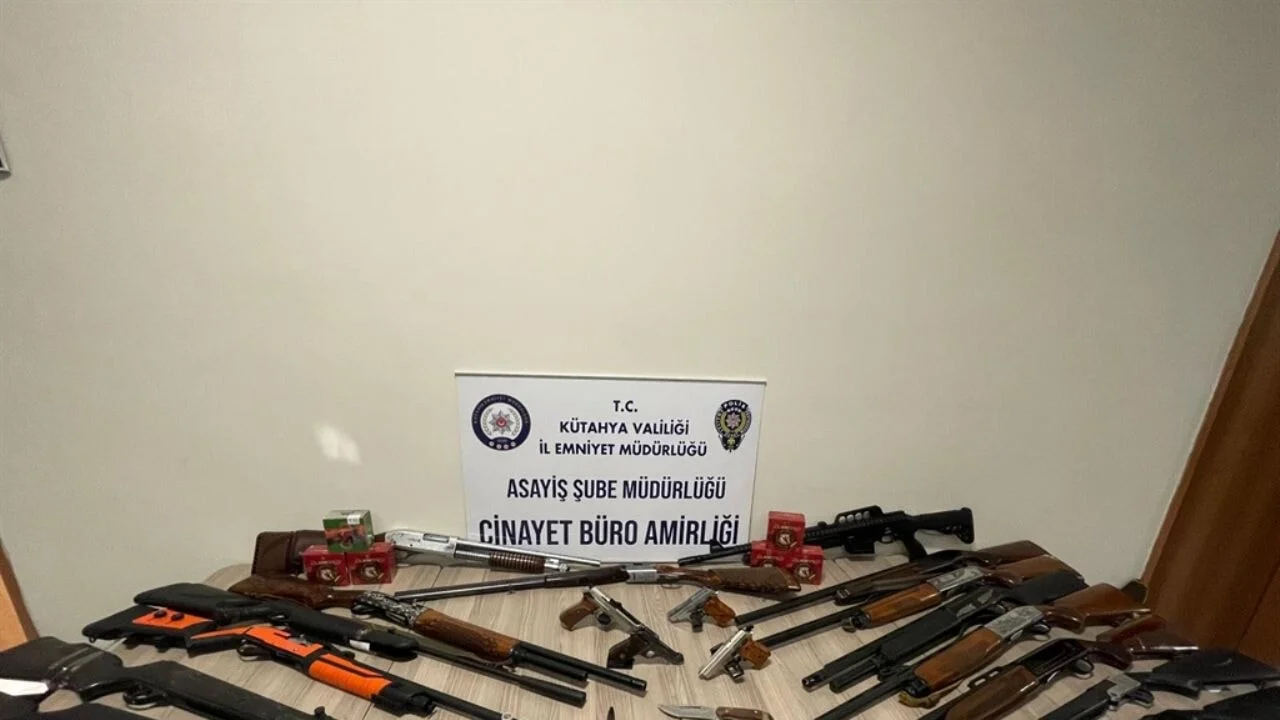 Sosyal medyada 'cephane' paylaşımları!