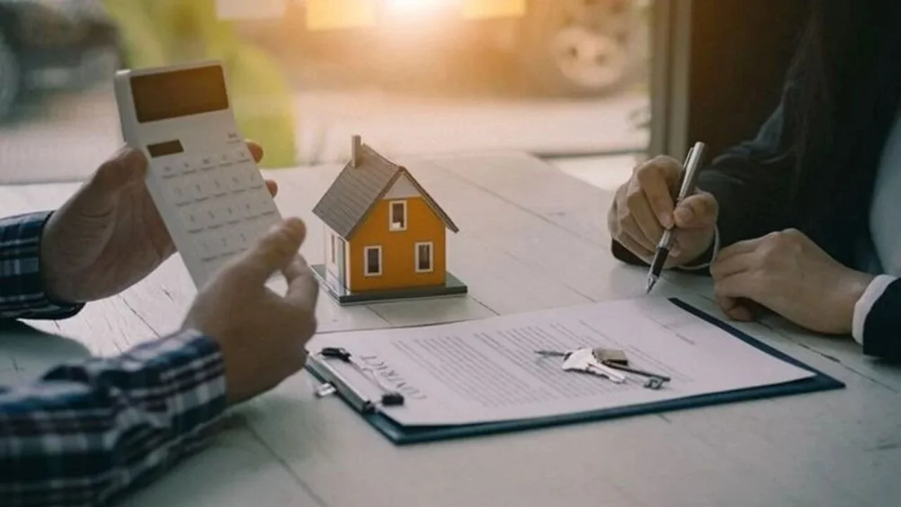 Şubat 2025 kira artış oranı açıklandı: Kiracılar ve ev sahipleri dfikkat