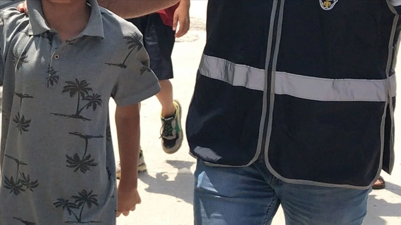 Suç işleyen çocuklar için yeni sistem yolda