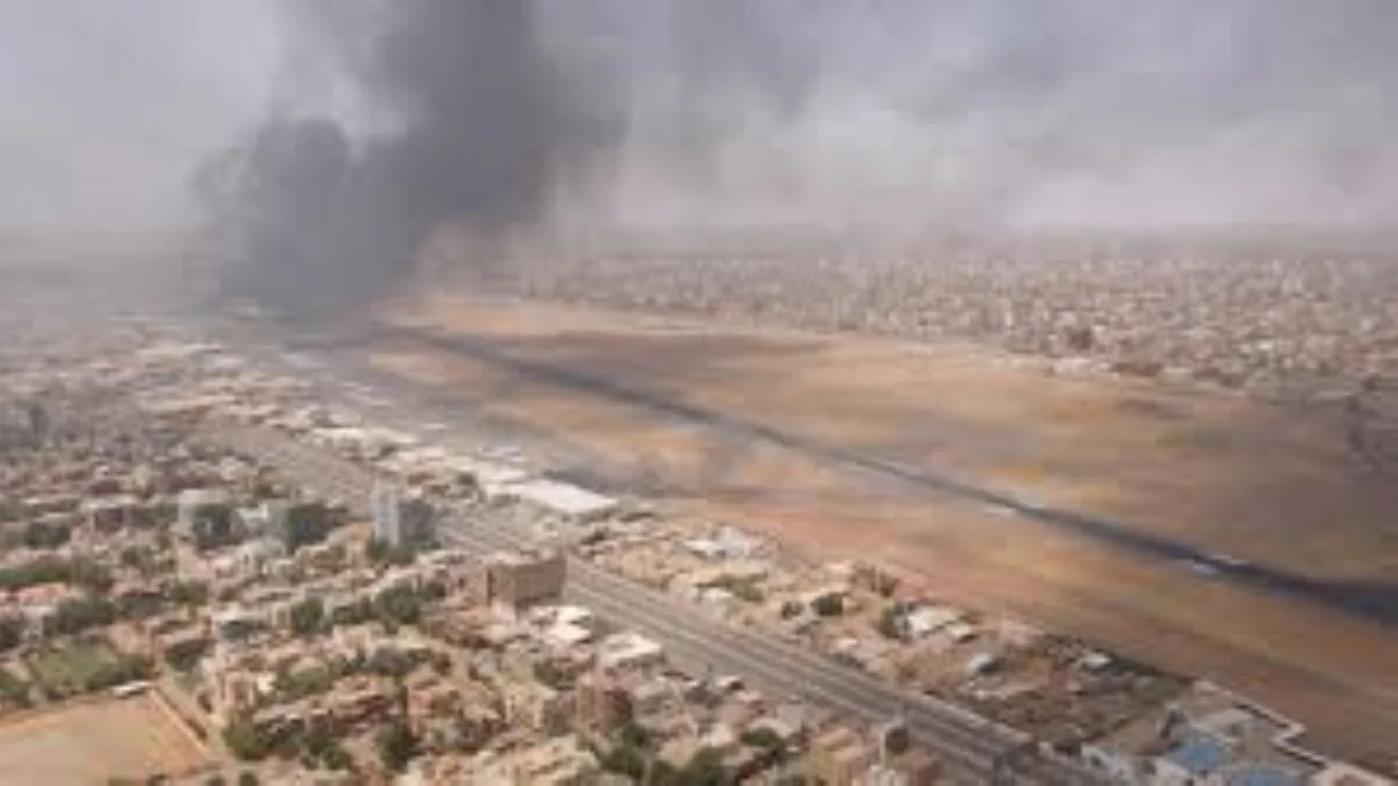 Sudan'daki son duruma dair gelişmeler