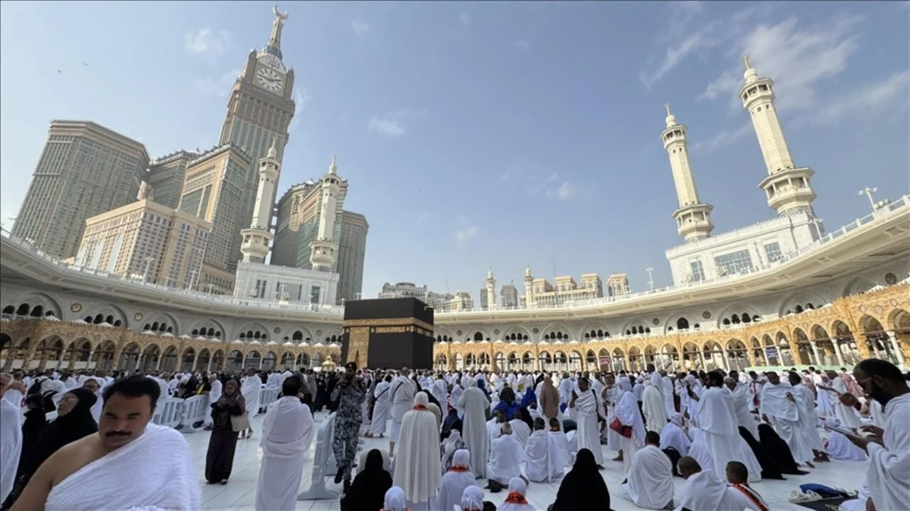 Suudi Arabistan'dan ramazan açıklaması