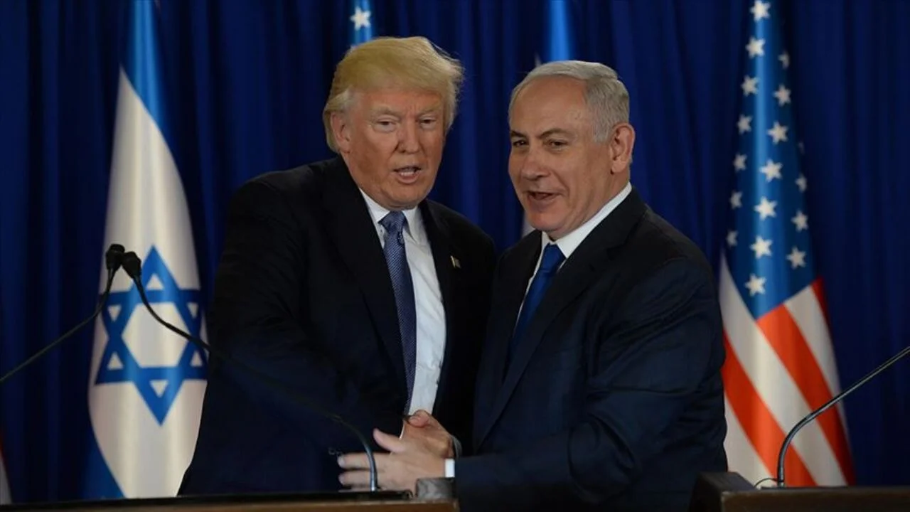 Suudi Arabistan: 'Trump İsraillileri Alaska'ya yerleştirsin'