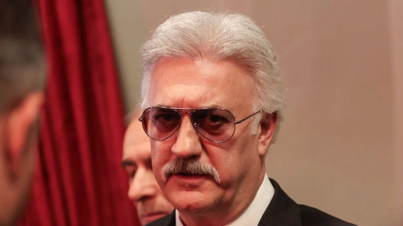 Tamer Karadağlı: Gezi Parkı'na üç-beş ağaç için gittim