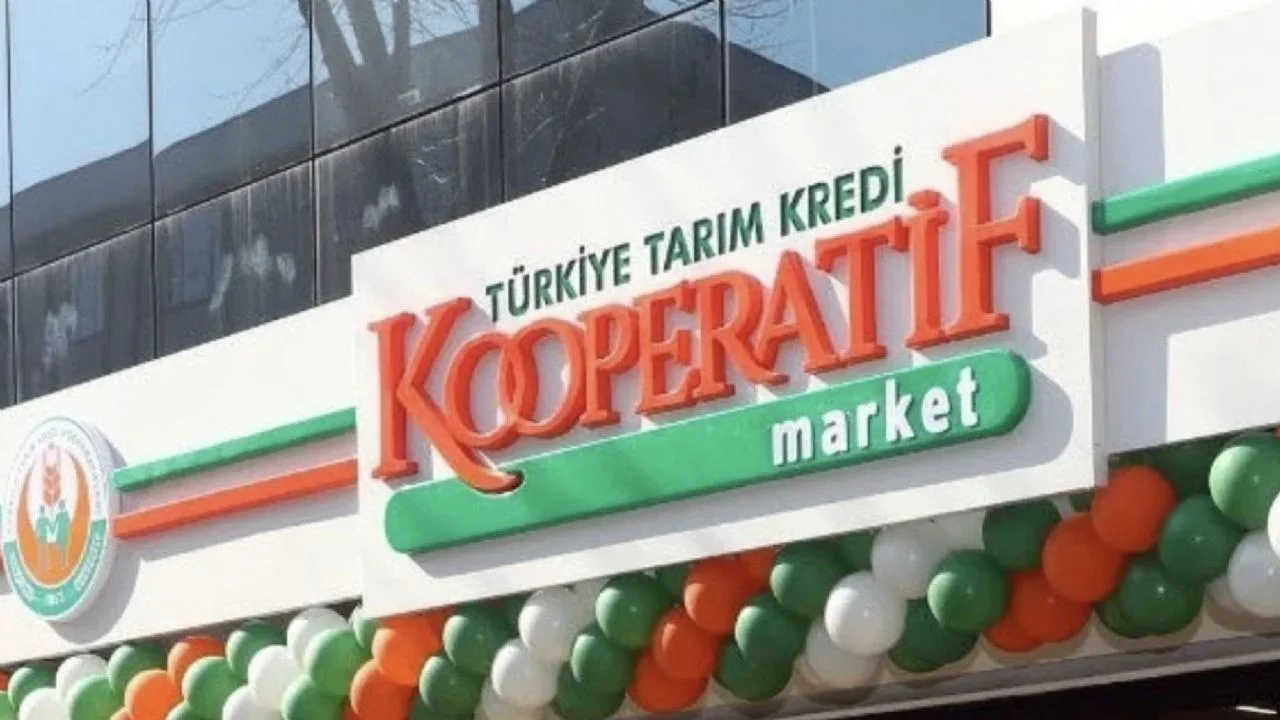 Tarım Kredi Market'ten Ramazan indirimi! 15 Mart'a kadar sürecek kampanya başladı