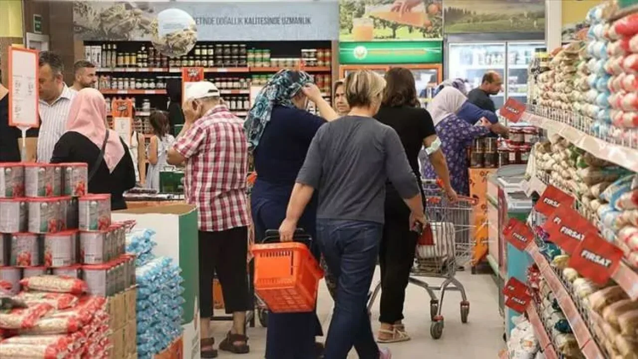 Tarım Kredi Marketleri fiyatları sabitledi! İşte indirimli ürünler