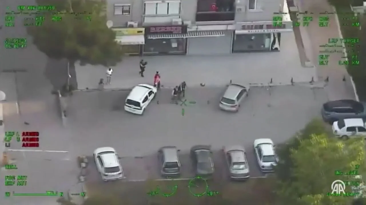 Tefeciler ve dolandırıcılara yönelik 'Hücre-11' operasyonunda 23 şüpheli yakalandı